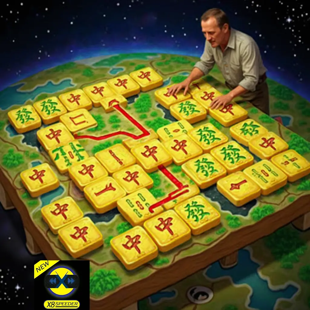 X8 SPEEDER Apk