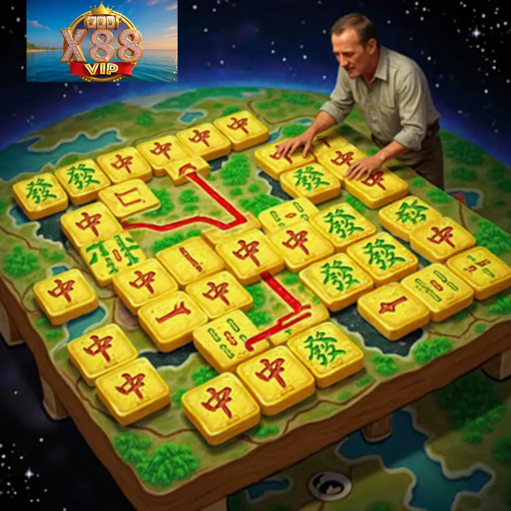 X88VIP Apk