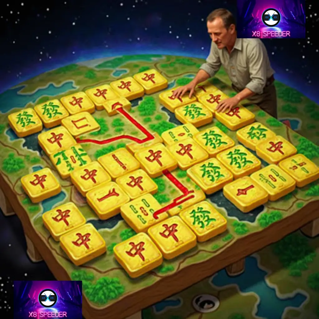 X8SPEEDER Apk