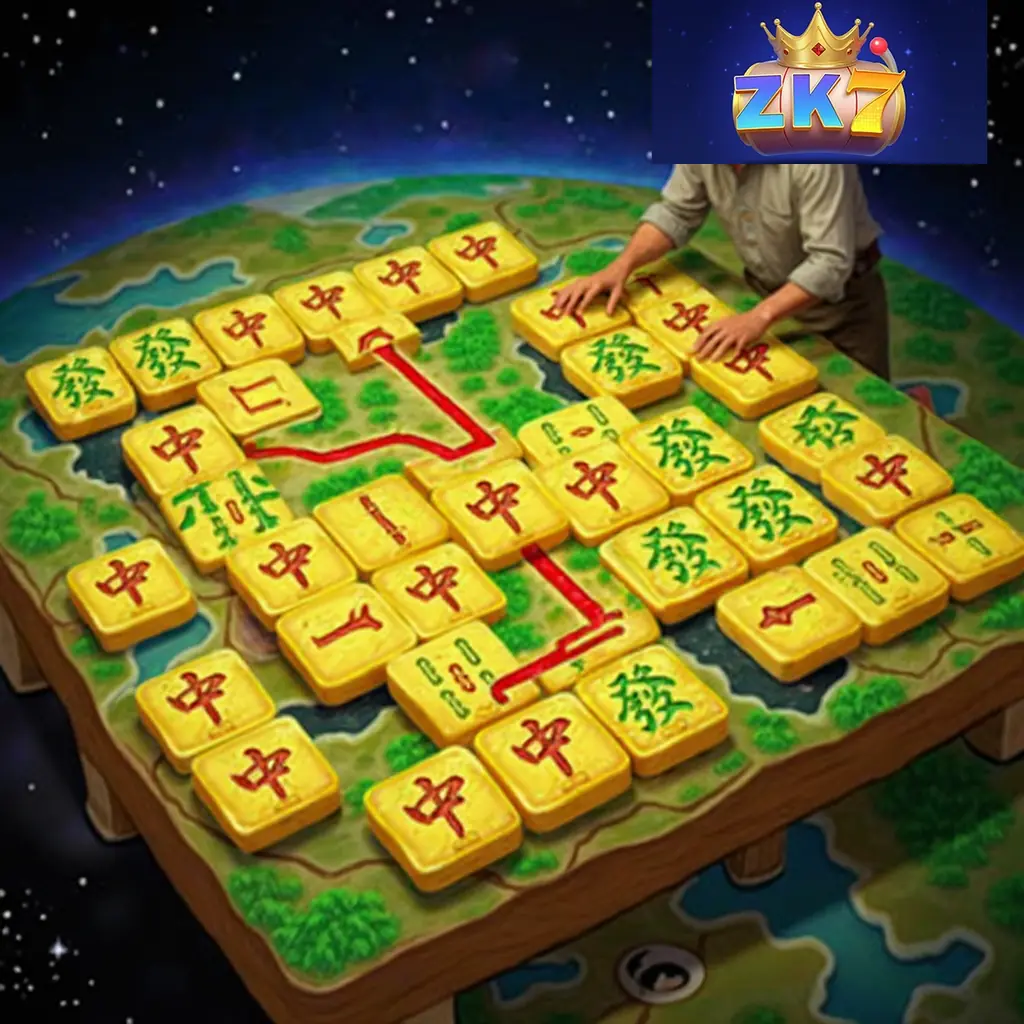 ZK7 Apk
